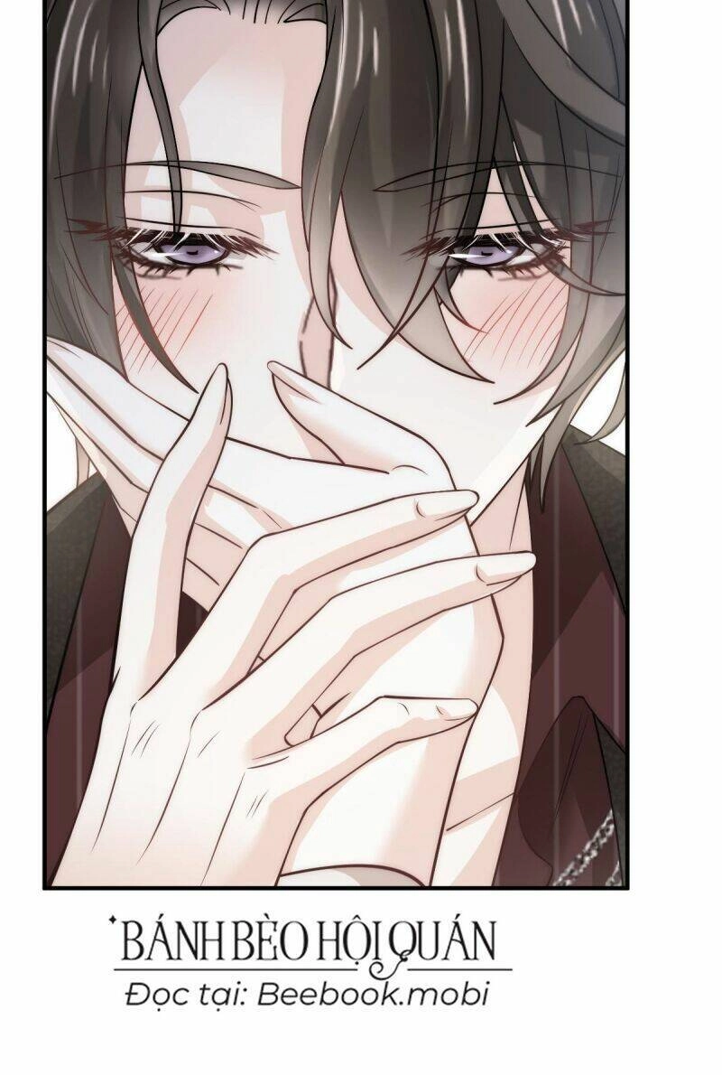 Đỉnh Lưu Niên Hạ Thèm Muốn Tôi Đã Lâu Chapter 31 - 9