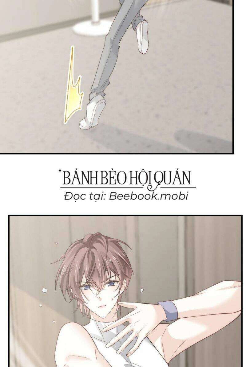 Đỉnh Lưu Niên Hạ Thèm Muốn Tôi Đã Lâu Chapter 31 - 18