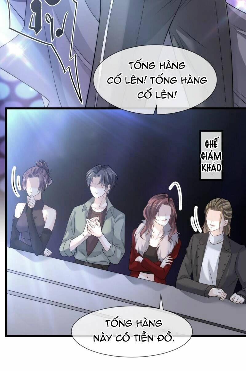 Đỉnh Lưu Niên Hạ Thèm Muốn Tôi Đã Lâu Chapter 31 - 31