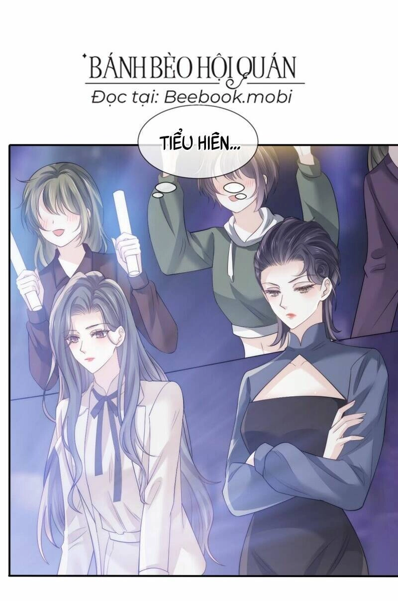 Đỉnh Lưu Niên Hạ Thèm Muốn Tôi Đã Lâu Chapter 31 - 43