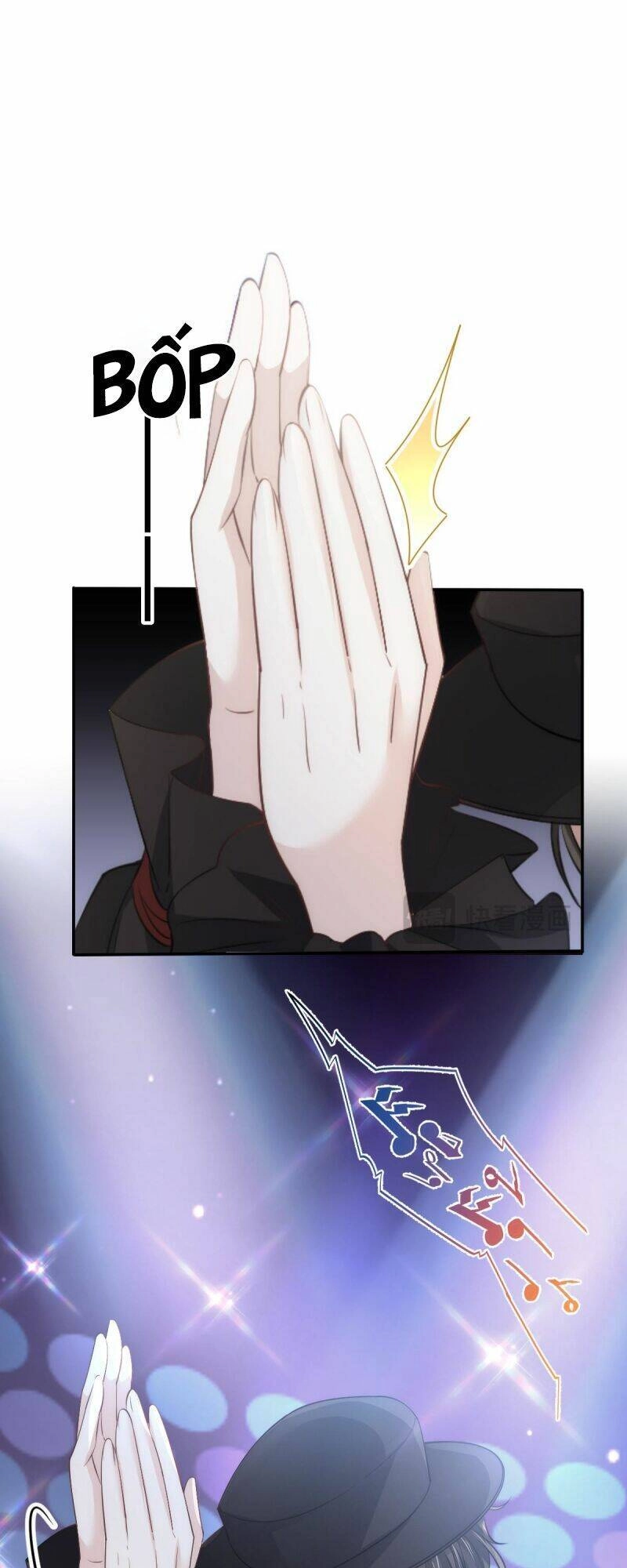 Đỉnh Lưu Niên Hạ Thèm Muốn Tôi Đã Lâu Chapter 31 - 44