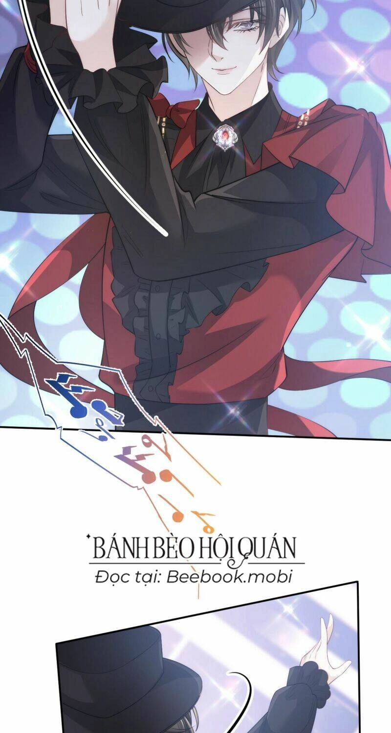 Đỉnh Lưu Niên Hạ Thèm Muốn Tôi Đã Lâu Chapter 31 - 45