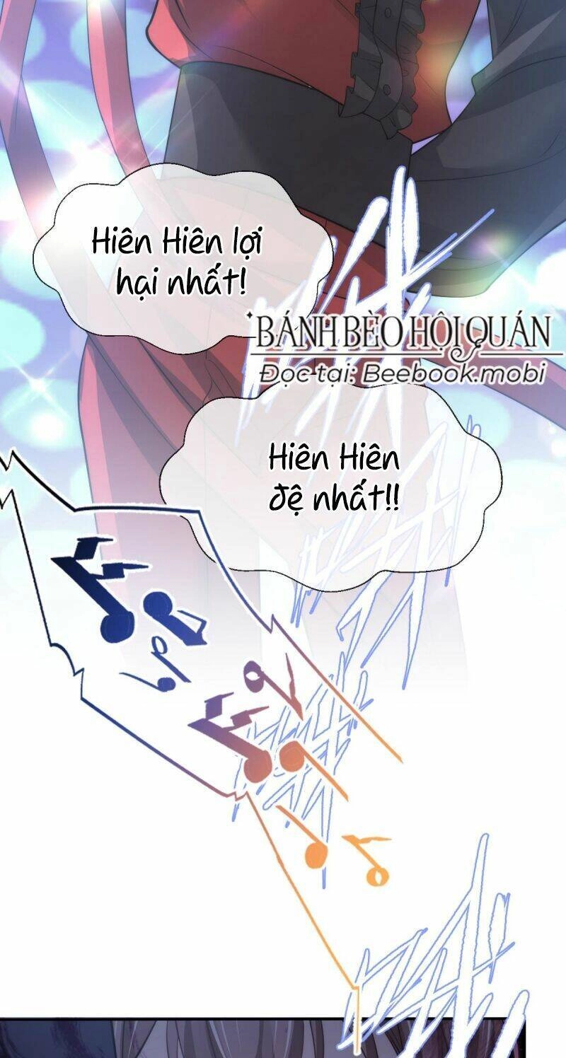 Đỉnh Lưu Niên Hạ Thèm Muốn Tôi Đã Lâu Chapter 31 - 51