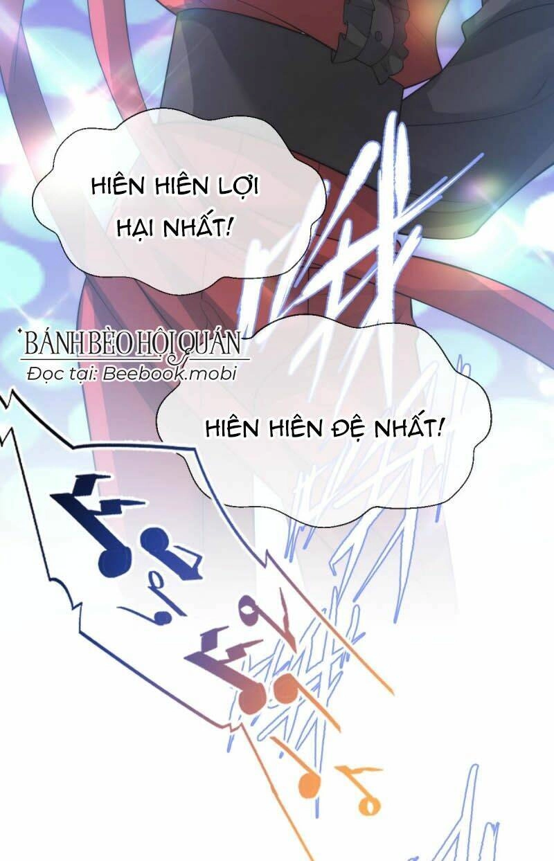 Đỉnh Lưu Niên Hạ Thèm Muốn Tôi Đã Lâu Chapter 32 - 3