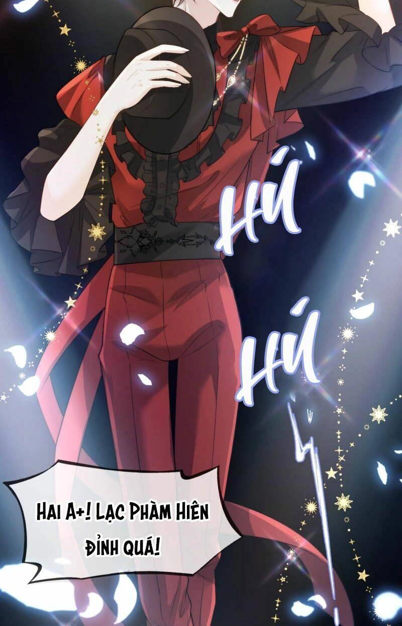 Đỉnh Lưu Niên Hạ Thèm Muốn Tôi Đã Lâu Chapter 32 - 6