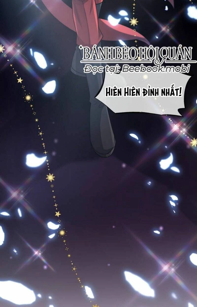 Đỉnh Lưu Niên Hạ Thèm Muốn Tôi Đã Lâu Chapter 32 - 7