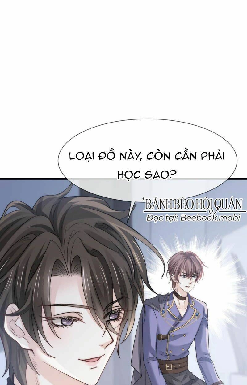 Đỉnh Lưu Niên Hạ Thèm Muốn Tôi Đã Lâu Chapter 32 - 9