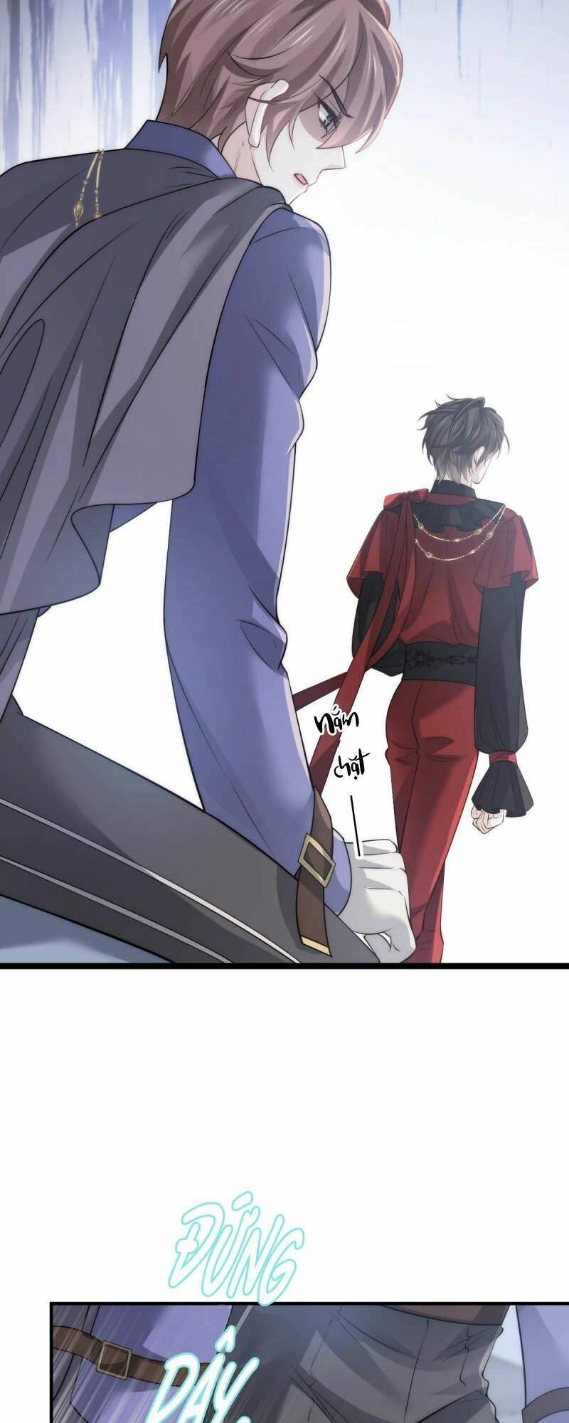 Đỉnh Lưu Niên Hạ Thèm Muốn Tôi Đã Lâu Chapter 32 - 11