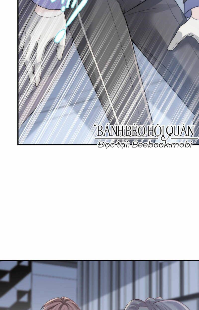 Đỉnh Lưu Niên Hạ Thèm Muốn Tôi Đã Lâu Chapter 32 - 12