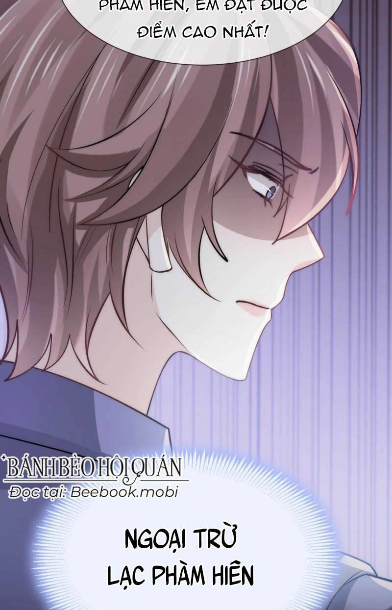 Đỉnh Lưu Niên Hạ Thèm Muốn Tôi Đã Lâu Chapter 32 - 15