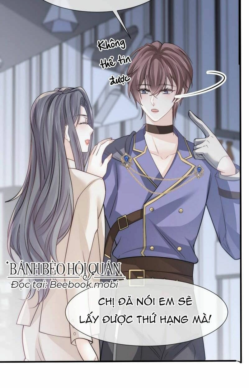 Đỉnh Lưu Niên Hạ Thèm Muốn Tôi Đã Lâu Chapter 32 - 19