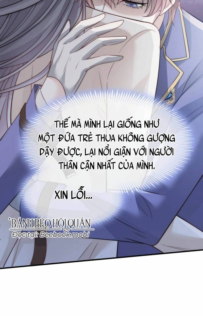 Đỉnh Lưu Niên Hạ Thèm Muốn Tôi Đã Lâu Chapter 32 - 22