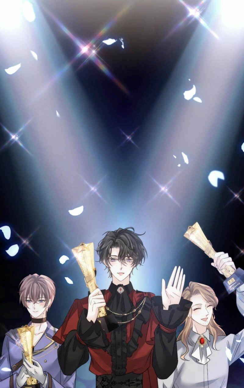 Đỉnh Lưu Niên Hạ Thèm Muốn Tôi Đã Lâu Chapter 32 - 24