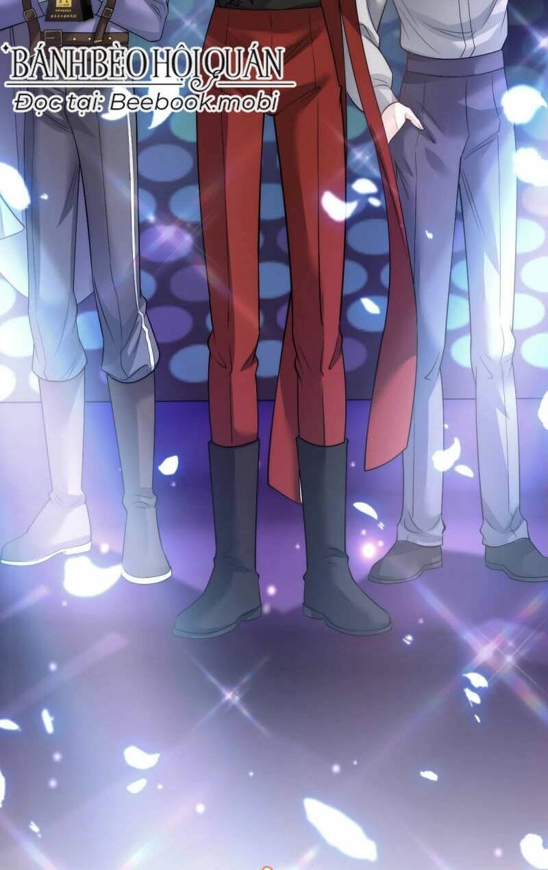 Đỉnh Lưu Niên Hạ Thèm Muốn Tôi Đã Lâu Chapter 32 - 25