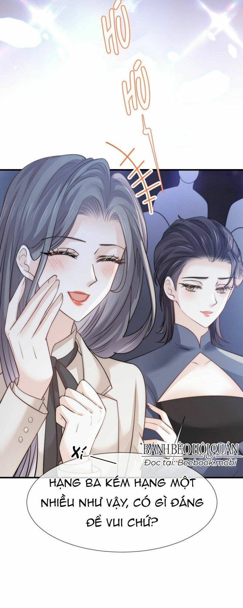 Đỉnh Lưu Niên Hạ Thèm Muốn Tôi Đã Lâu Chapter 32 - 26