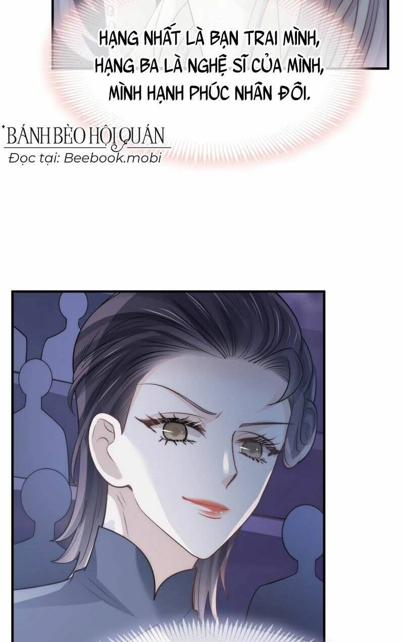 Đỉnh Lưu Niên Hạ Thèm Muốn Tôi Đã Lâu Chapter 32 - 28