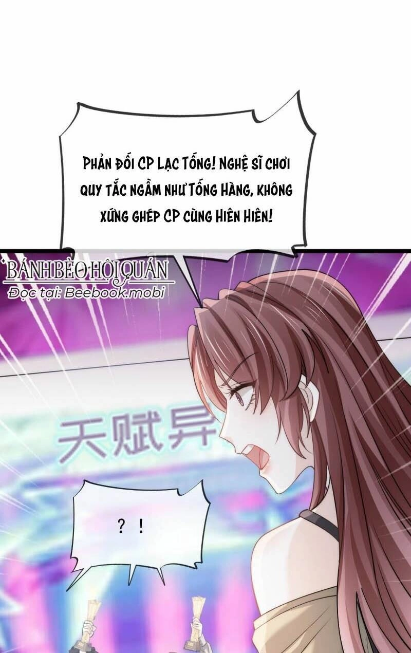 Đỉnh Lưu Niên Hạ Thèm Muốn Tôi Đã Lâu Chapter 32 - 31