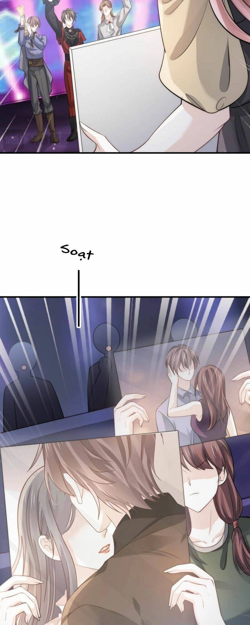 Đỉnh Lưu Niên Hạ Thèm Muốn Tôi Đã Lâu Chapter 32 - 32