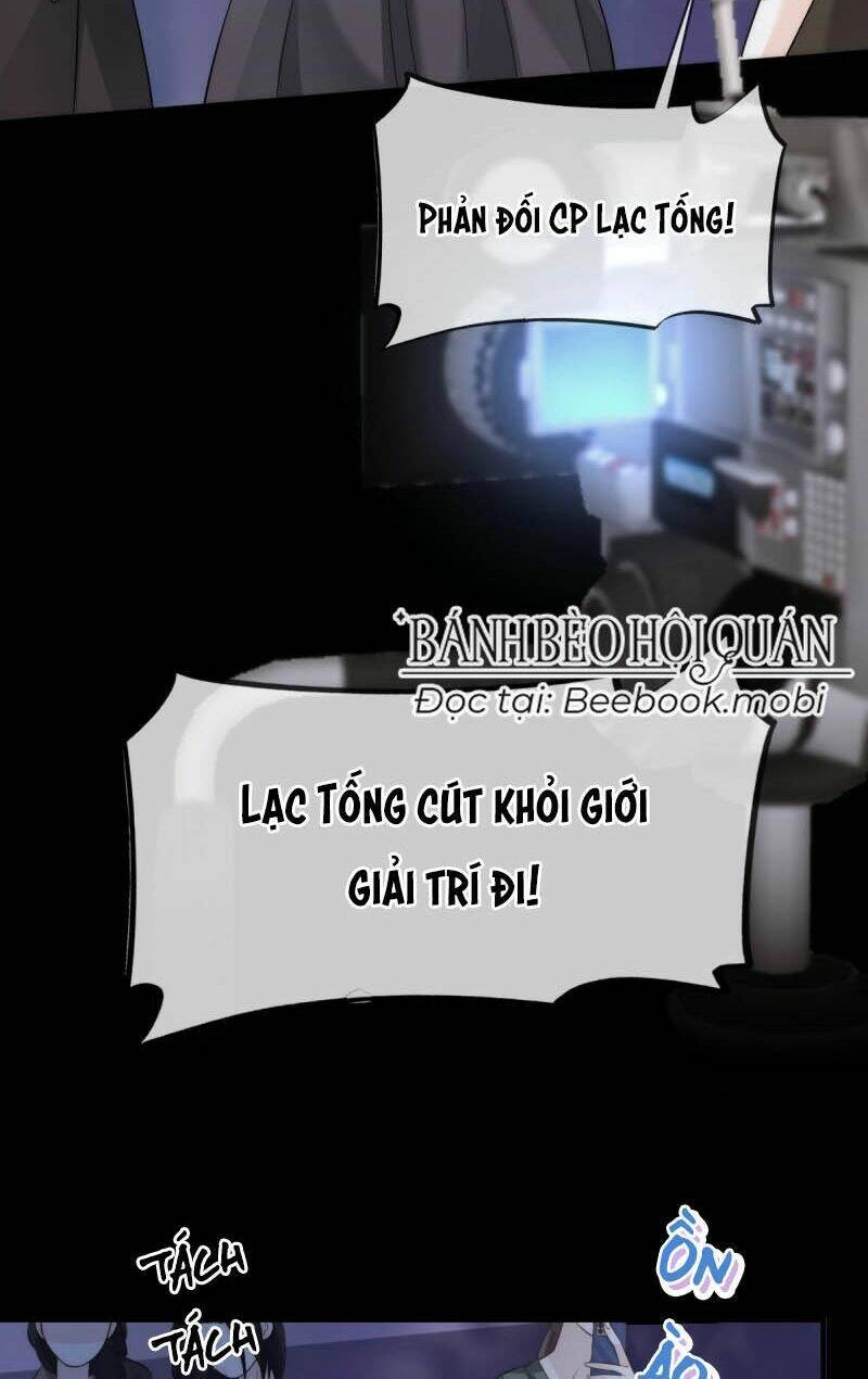 Đỉnh Lưu Niên Hạ Thèm Muốn Tôi Đã Lâu Chapter 32 - 36