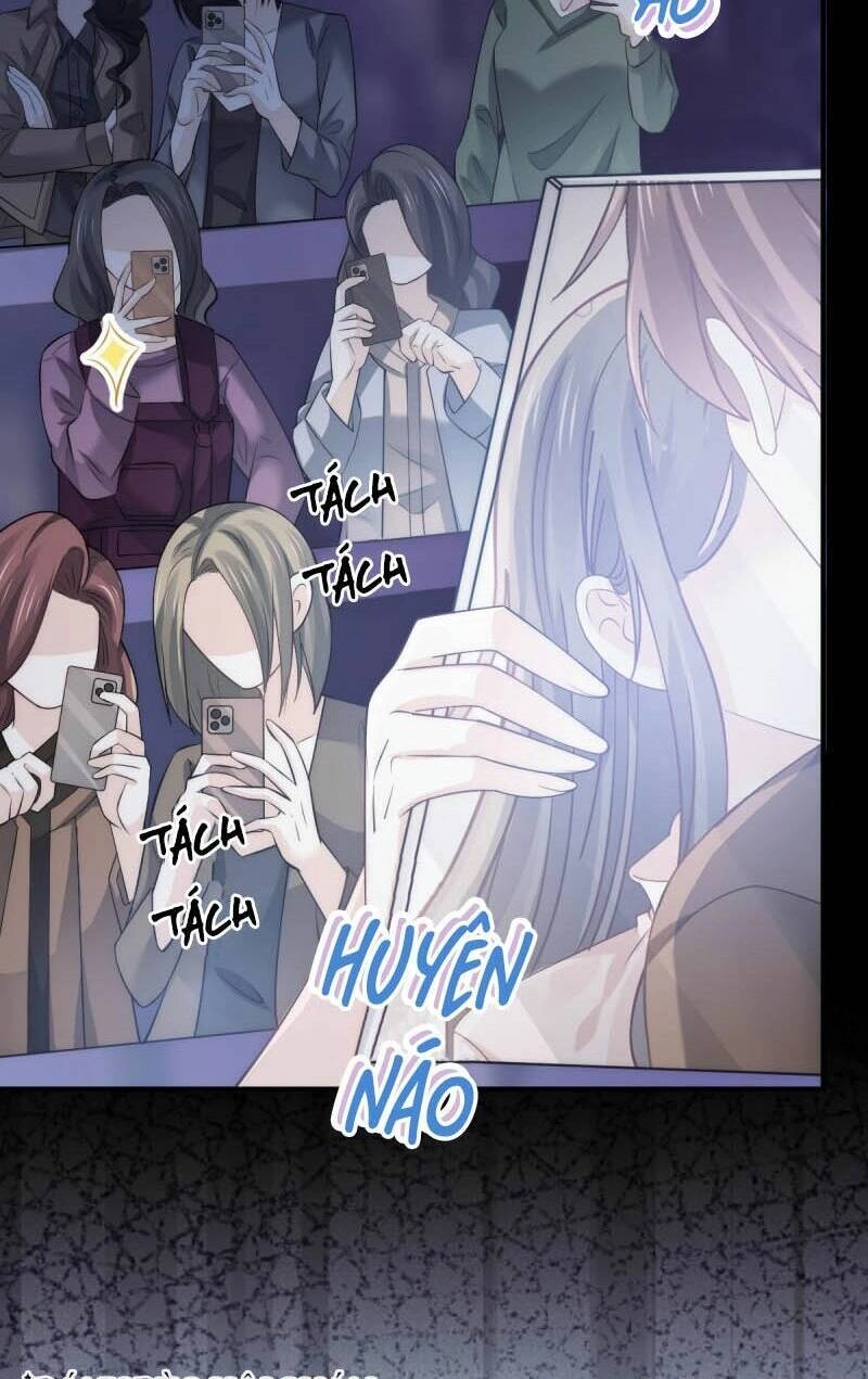 Đỉnh Lưu Niên Hạ Thèm Muốn Tôi Đã Lâu Chapter 32 - 37