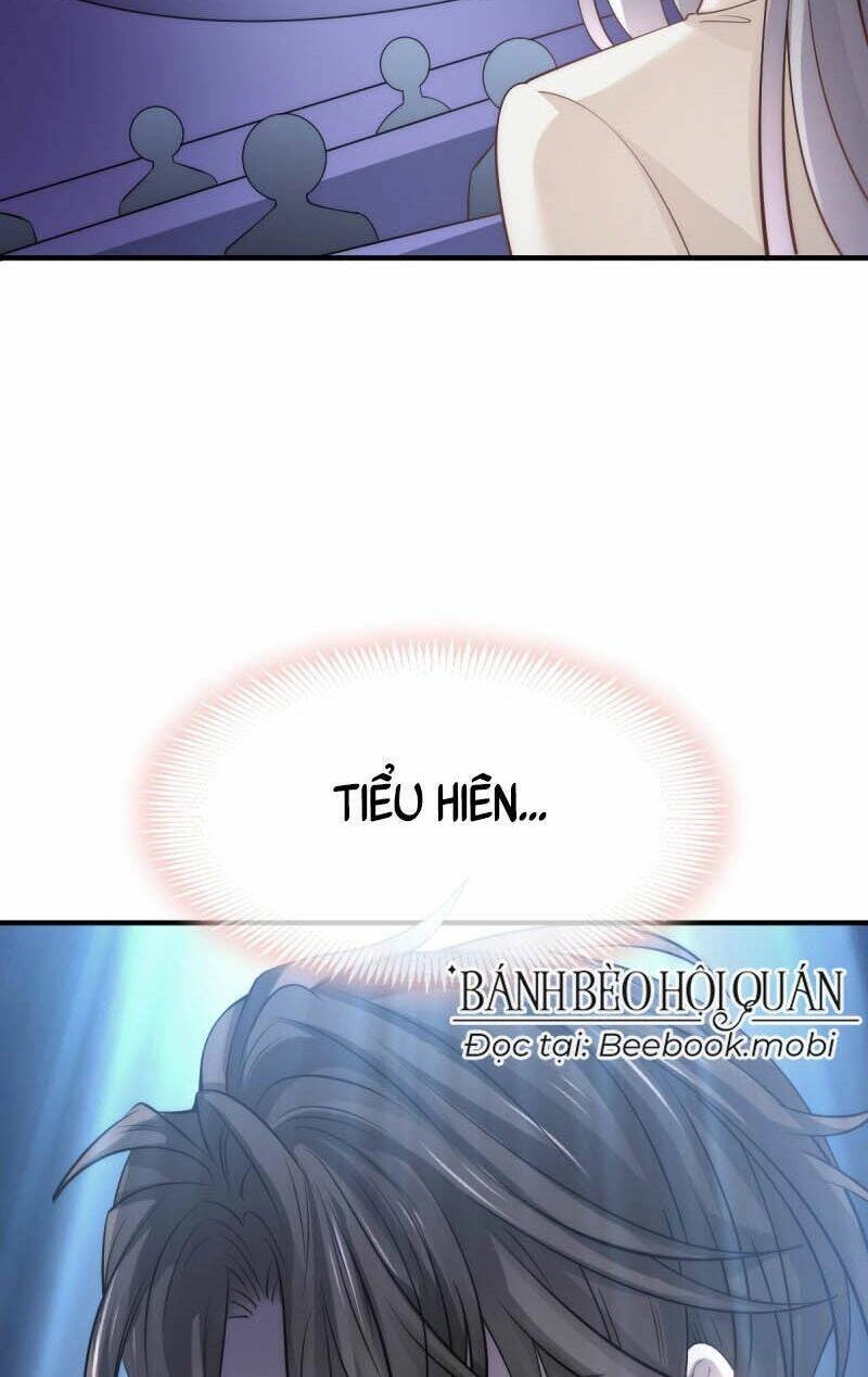 Đỉnh Lưu Niên Hạ Thèm Muốn Tôi Đã Lâu Chapter 32 - 42