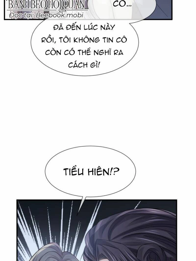 Đỉnh Lưu Niên Hạ Thèm Muốn Tôi Đã Lâu Chapter 32 - 46