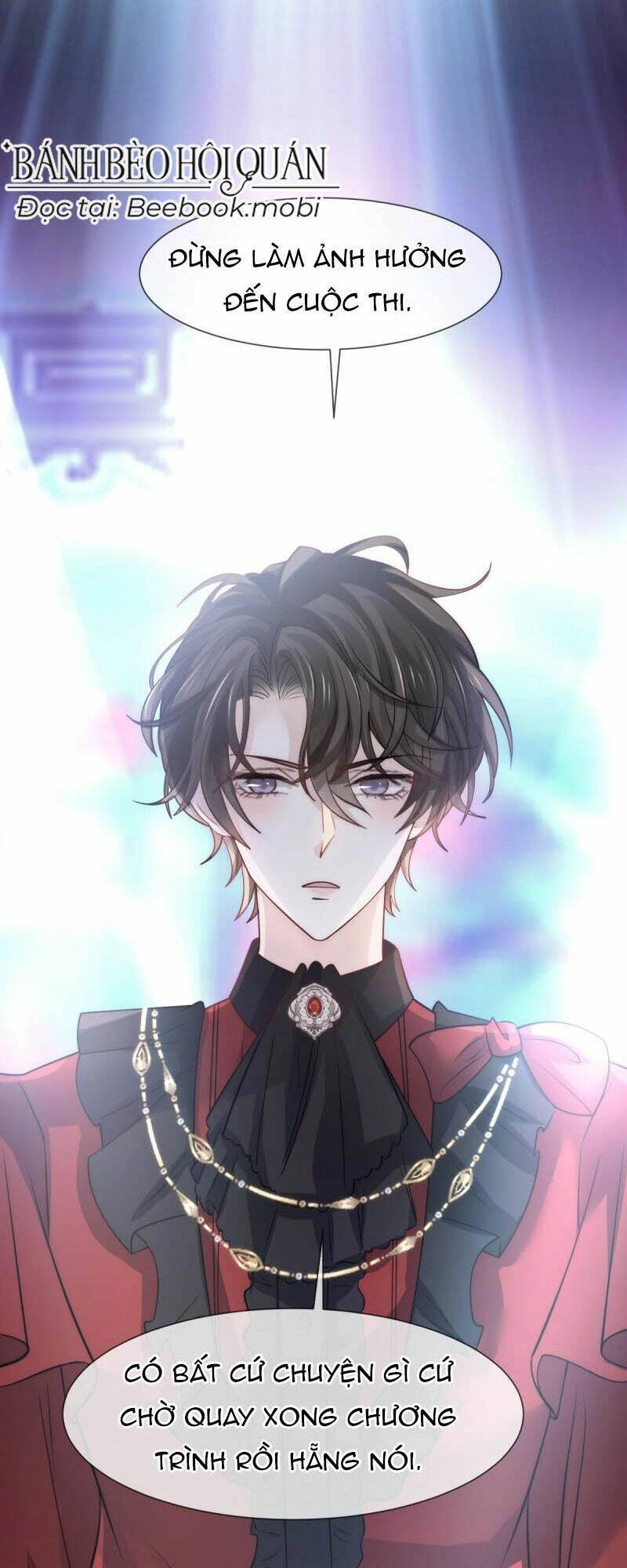 Đỉnh Lưu Niên Hạ Thèm Muốn Tôi Đã Lâu Chapter 32 - 50