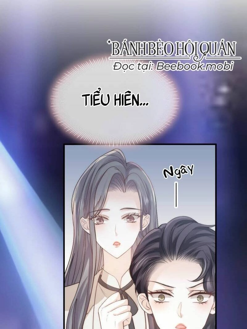 Đỉnh Lưu Niên Hạ Thèm Muốn Tôi Đã Lâu Chapter 32 - 52