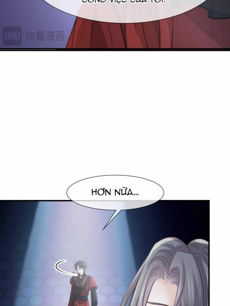 Đỉnh Lưu Niên Hạ Thèm Muốn Tôi Đã Lâu Chapter 32 - 54