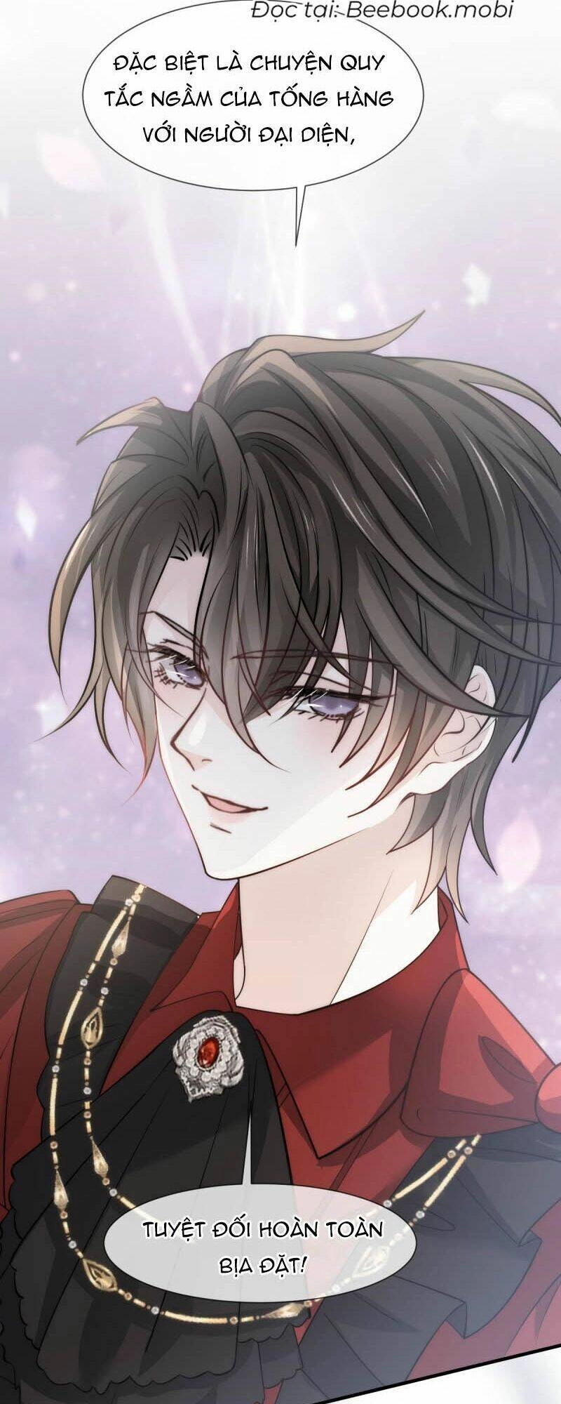 Đỉnh Lưu Niên Hạ Thèm Muốn Tôi Đã Lâu Chapter 32 - 56