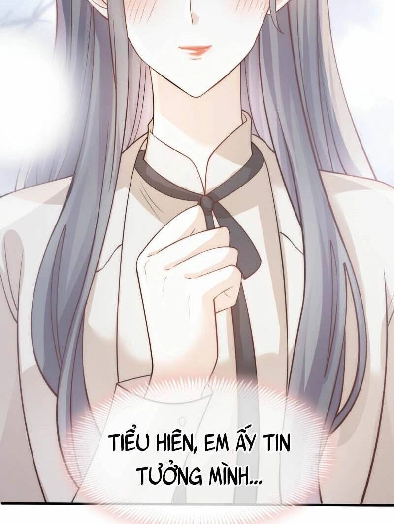 Đỉnh Lưu Niên Hạ Thèm Muốn Tôi Đã Lâu Chapter 32 - 58
