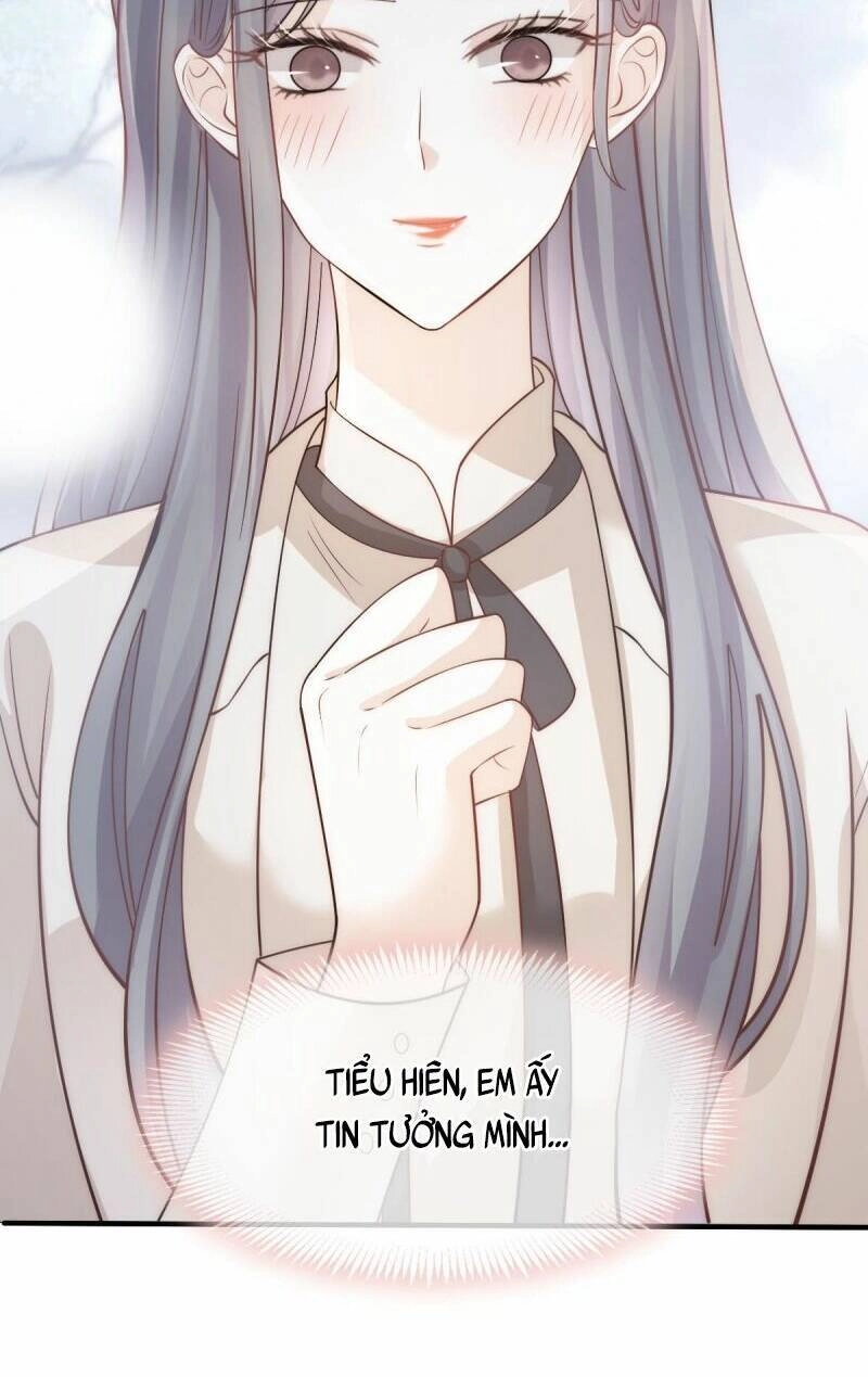 Đỉnh Lưu Niên Hạ Thèm Muốn Tôi Đã Lâu Chapter 33 - 4