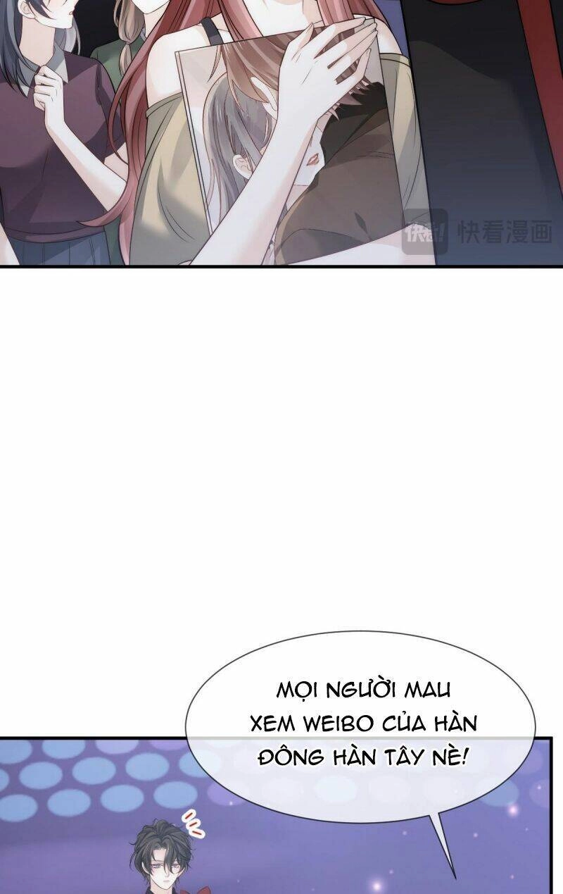 Đỉnh Lưu Niên Hạ Thèm Muốn Tôi Đã Lâu Chapter 33 - 6