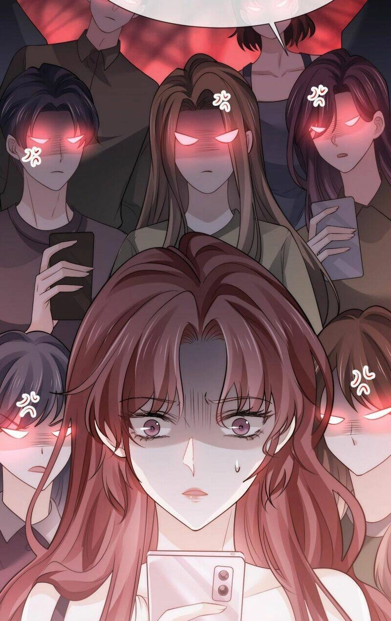 Đỉnh Lưu Niên Hạ Thèm Muốn Tôi Đã Lâu Chapter 33 - 9