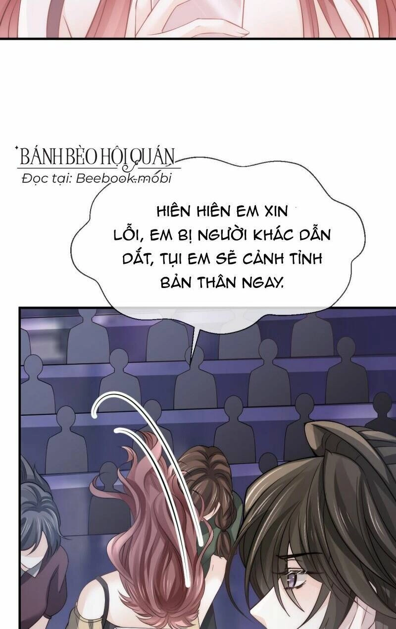 Đỉnh Lưu Niên Hạ Thèm Muốn Tôi Đã Lâu Chapter 33 - 10