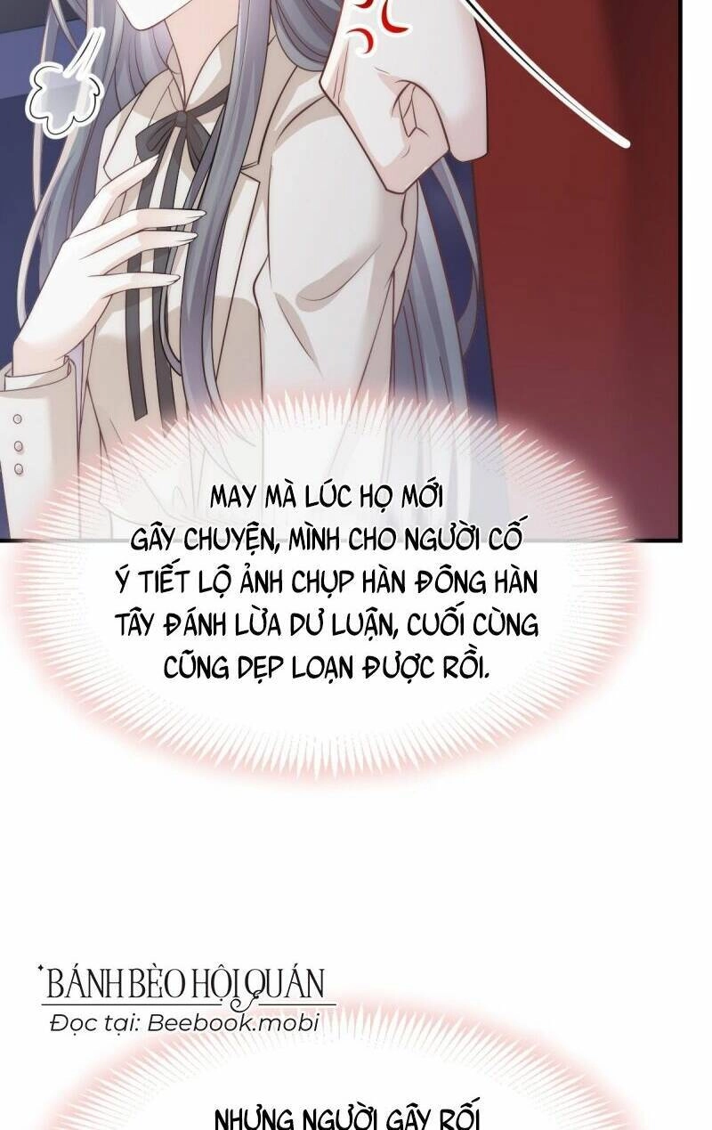 Đỉnh Lưu Niên Hạ Thèm Muốn Tôi Đã Lâu Chapter 33 - 13