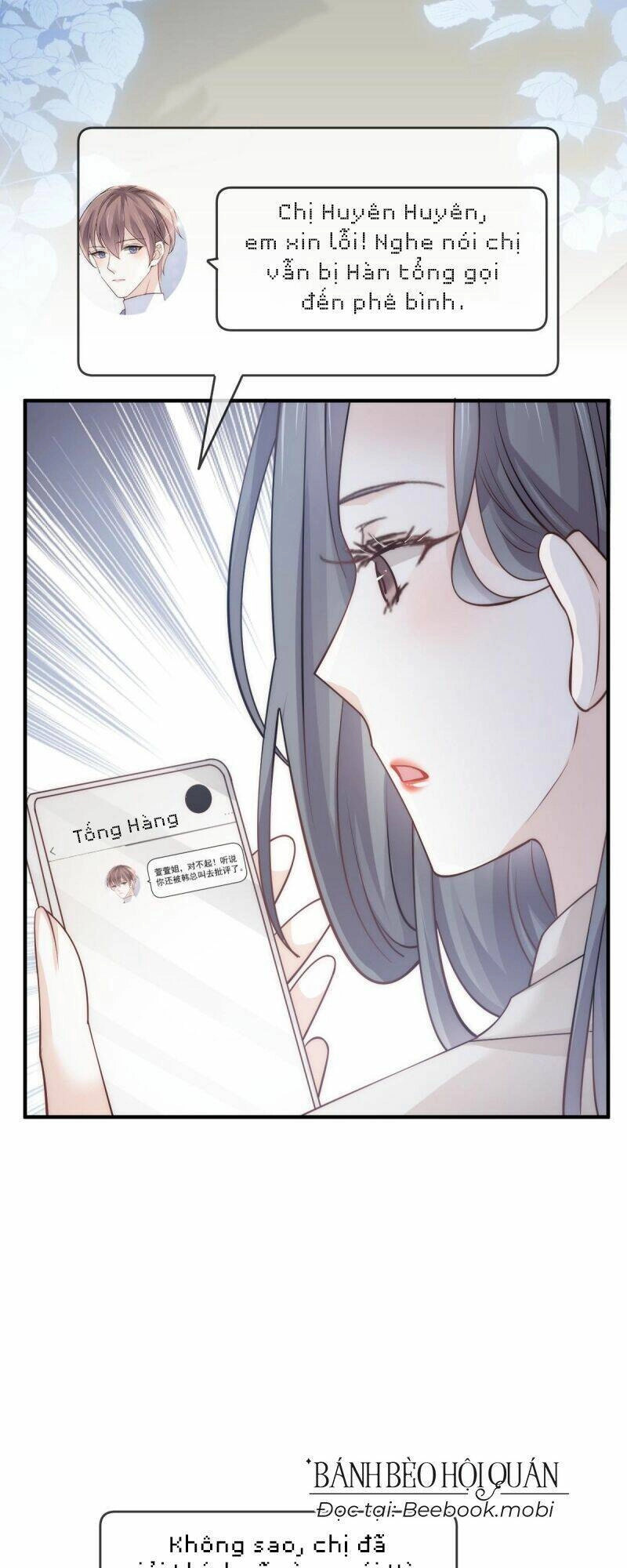 Đỉnh Lưu Niên Hạ Thèm Muốn Tôi Đã Lâu Chapter 33 - 17