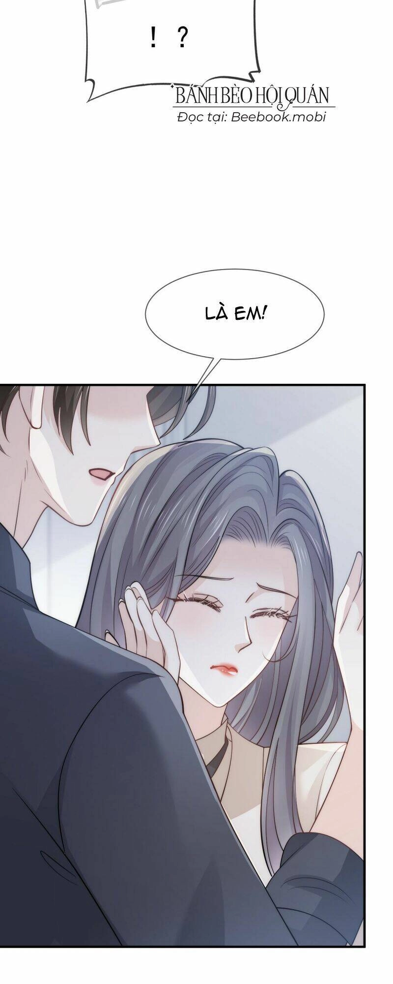 Đỉnh Lưu Niên Hạ Thèm Muốn Tôi Đã Lâu Chapter 33 - 20