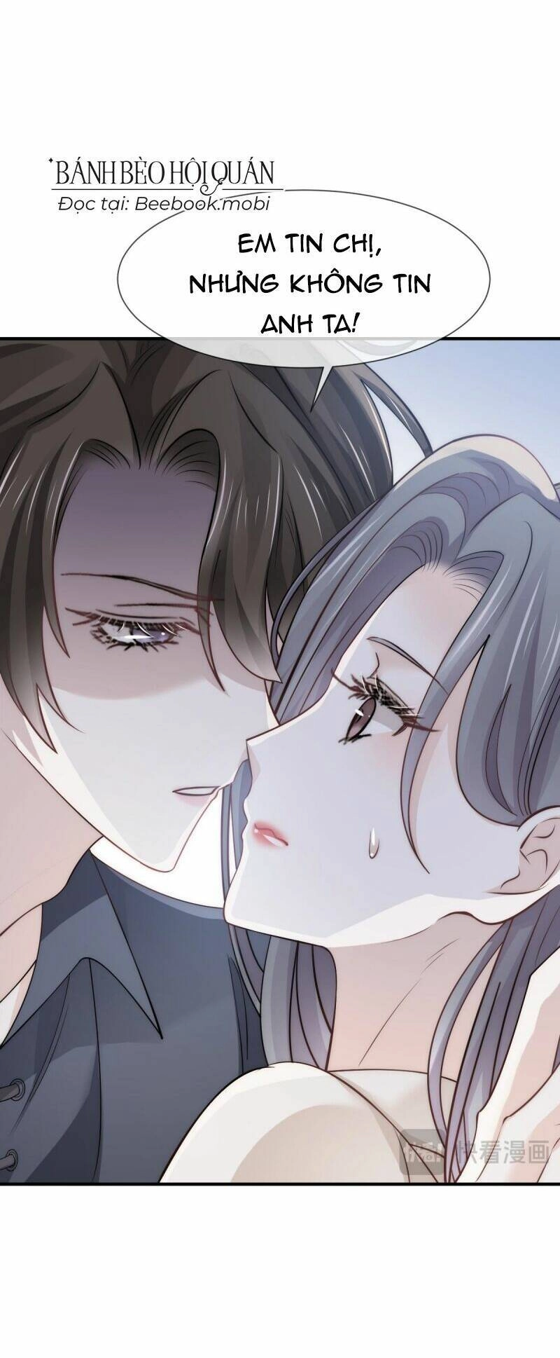 Đỉnh Lưu Niên Hạ Thèm Muốn Tôi Đã Lâu Chapter 33 - 24