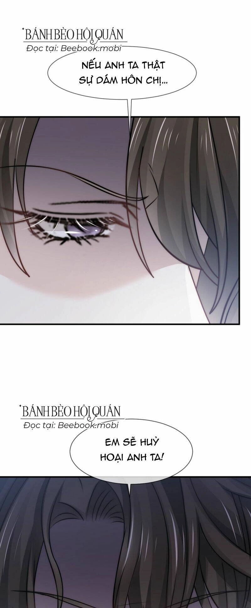 Đỉnh Lưu Niên Hạ Thèm Muốn Tôi Đã Lâu Chapter 33 - 25