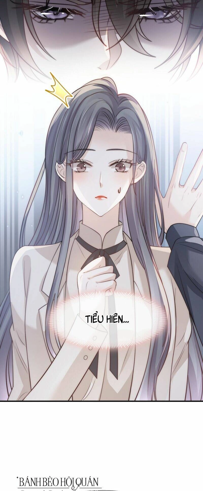 Đỉnh Lưu Niên Hạ Thèm Muốn Tôi Đã Lâu Chapter 33 - 26