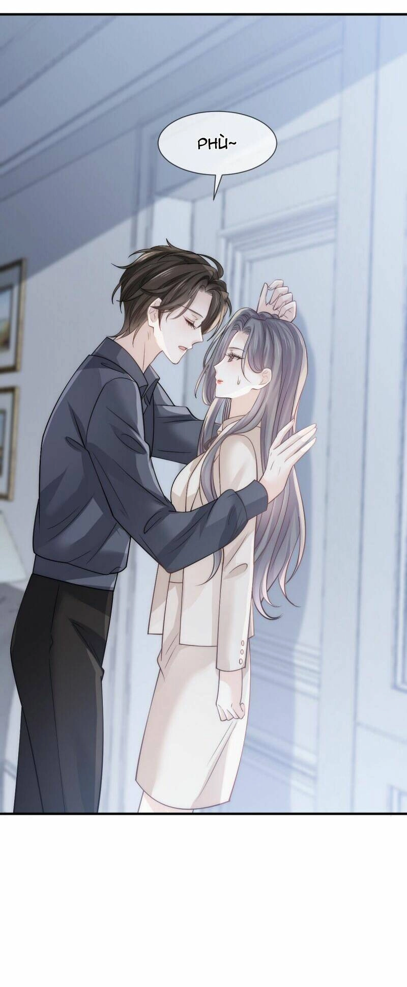 Đỉnh Lưu Niên Hạ Thèm Muốn Tôi Đã Lâu Chapter 33 - 28