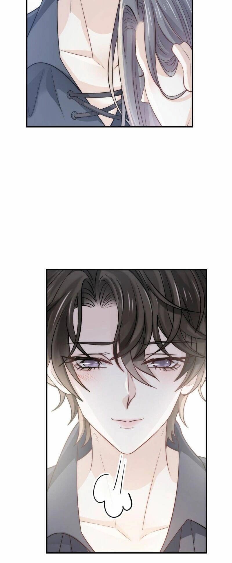 Đỉnh Lưu Niên Hạ Thèm Muốn Tôi Đã Lâu Chapter 33 - 34