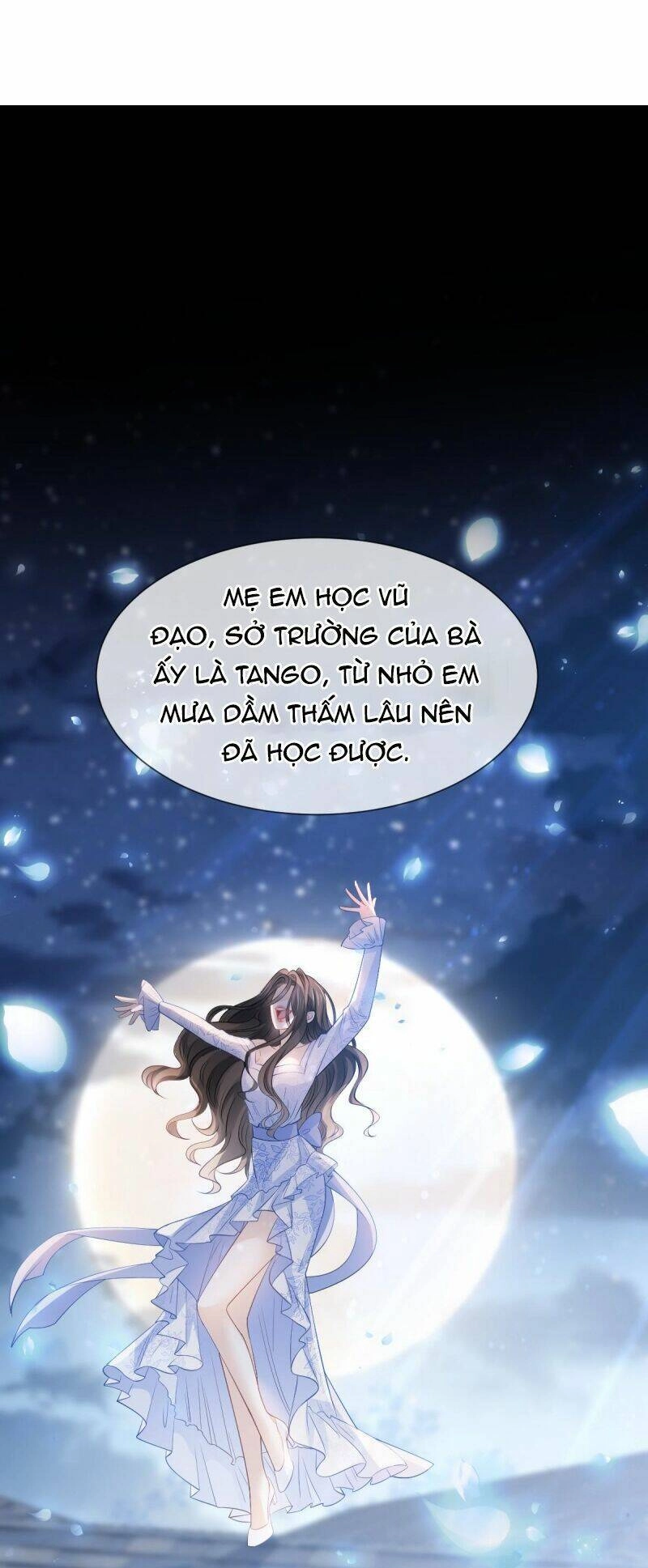 Đỉnh Lưu Niên Hạ Thèm Muốn Tôi Đã Lâu Chapter 33 - 35