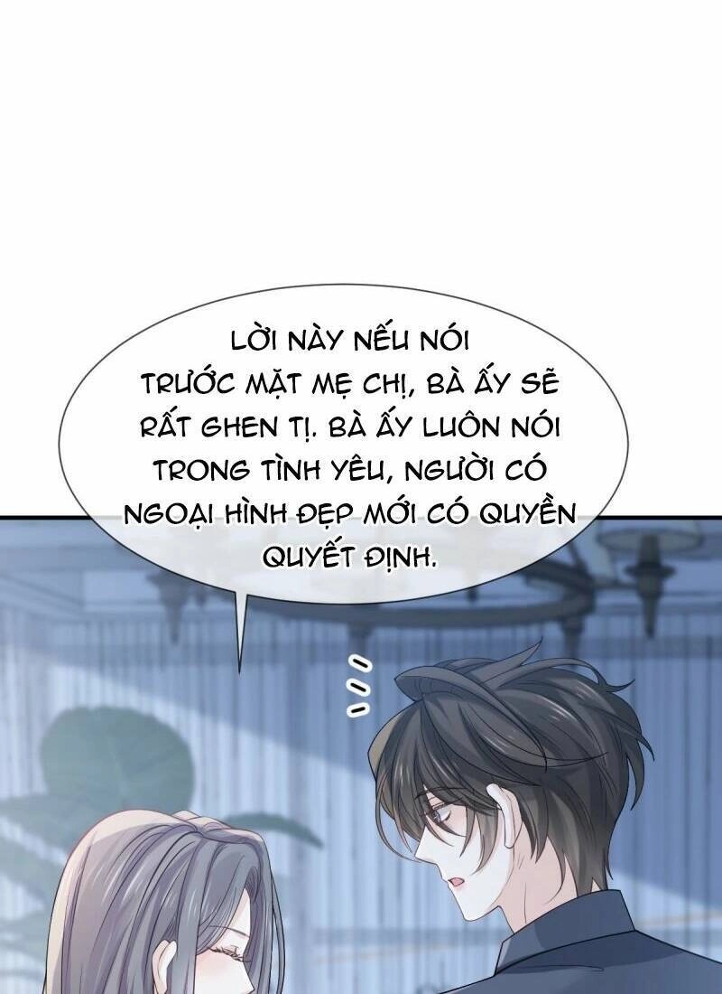 Đỉnh Lưu Niên Hạ Thèm Muốn Tôi Đã Lâu Chapter 33 - 42