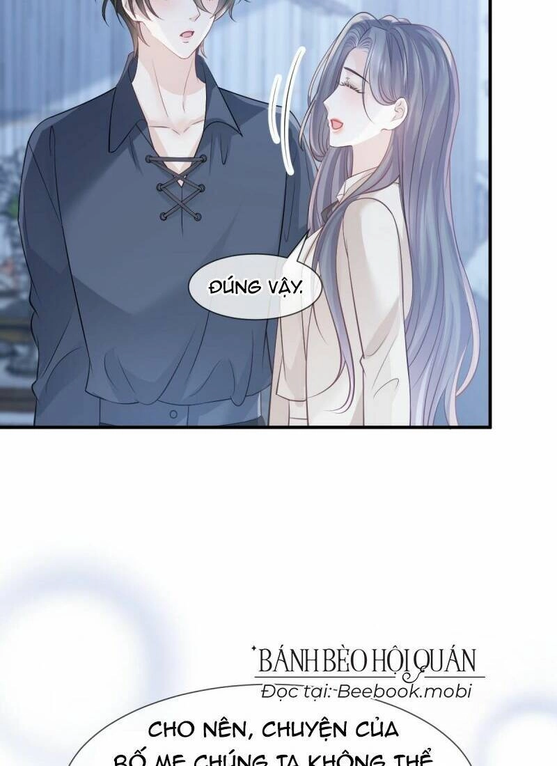 Đỉnh Lưu Niên Hạ Thèm Muốn Tôi Đã Lâu Chapter 33 - 45