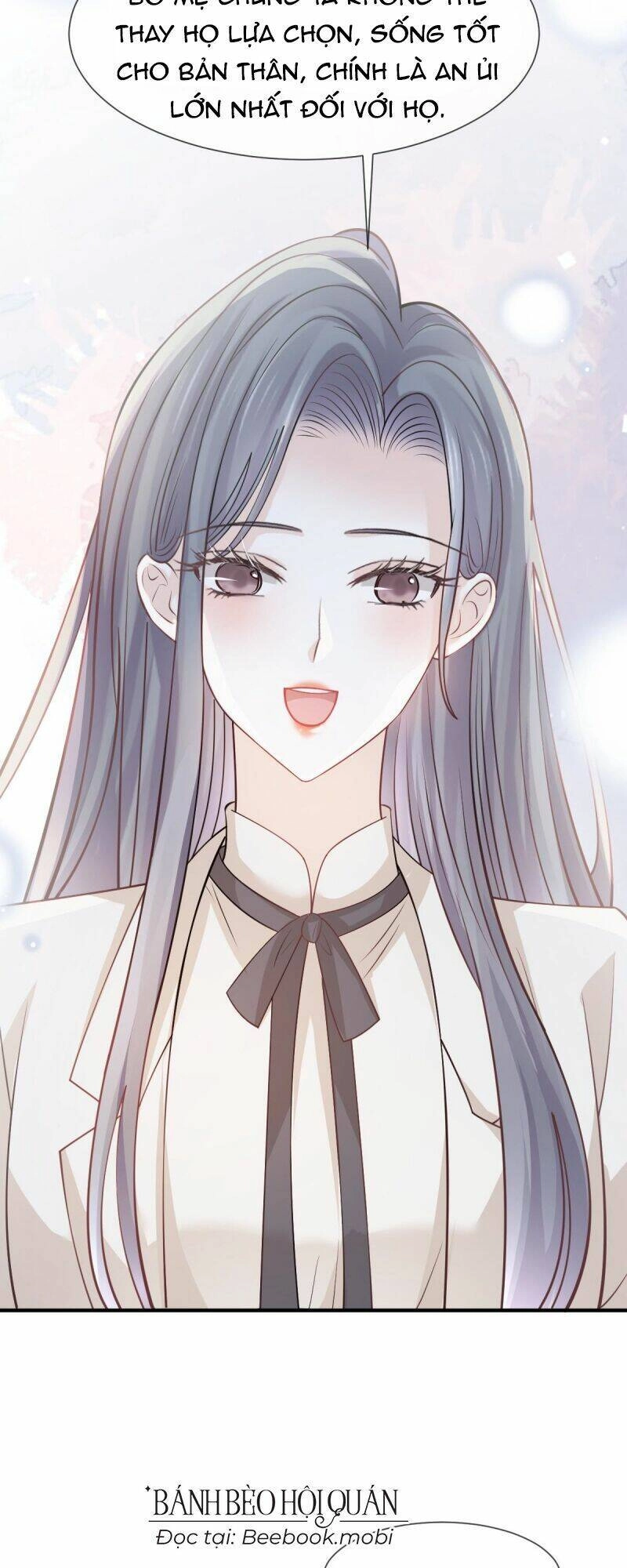 Đỉnh Lưu Niên Hạ Thèm Muốn Tôi Đã Lâu Chapter 33 - 46