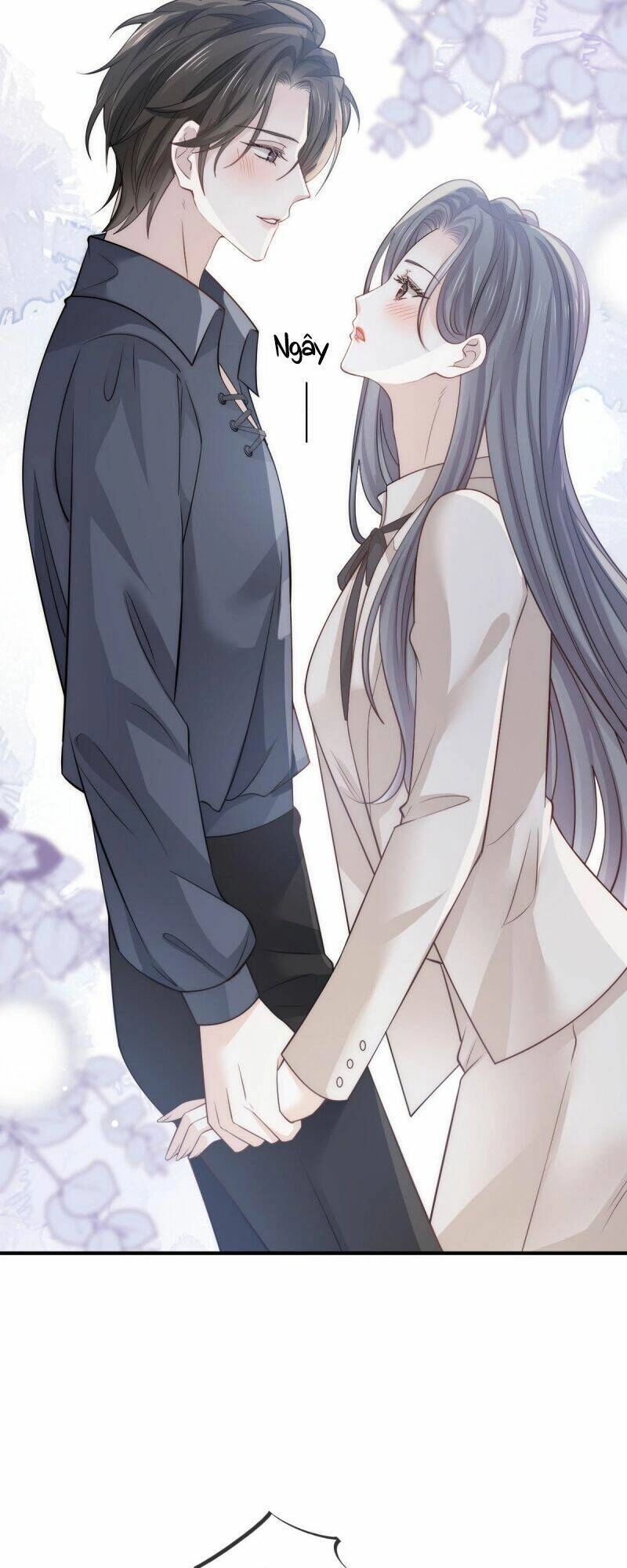 Đỉnh Lưu Niên Hạ Thèm Muốn Tôi Đã Lâu Chapter 33 - 52