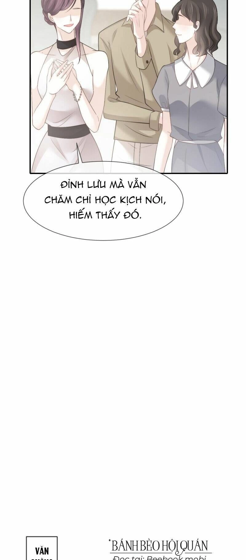 Đỉnh Lưu Niên Hạ Thèm Muốn Tôi Đã Lâu Chapter 34 - 7