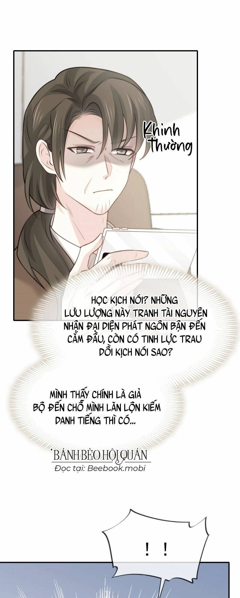 Đỉnh Lưu Niên Hạ Thèm Muốn Tôi Đã Lâu Chapter 34 - 11